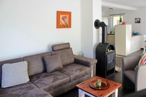 Apartamento Strandpark Graal-m�ritz Strandpark Graal-m�ritz 12-2-s