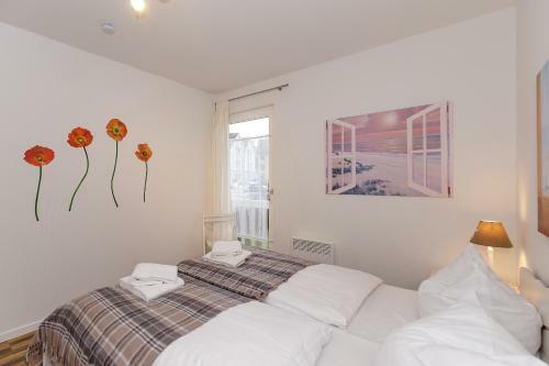 Apartamento Strandpark Graal-m�ritz Strandpark Graal-m�ritz 17-0-s