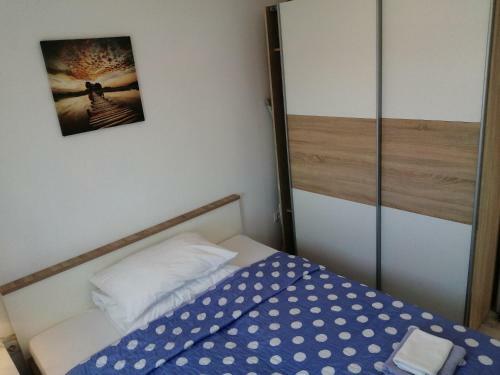 Apartmani Mila-casa Bianca