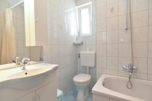 Apartmani Mila-casa Bianca