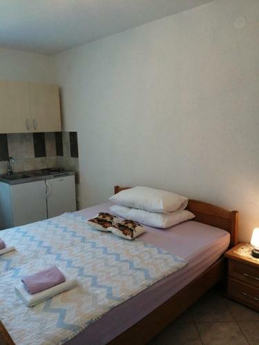 Apartmani Mila-casa Bianca