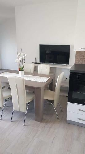 Apartmani Mila-casa Bianca