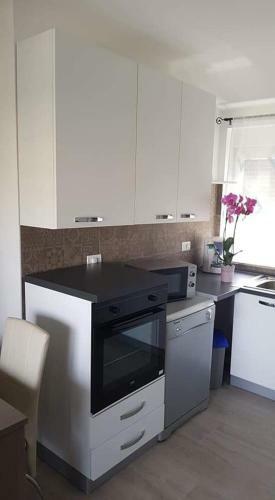 Apartmani Mila-casa Bianca