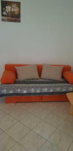 Apartmani Mila-casa Bianca