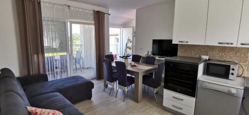 Apartmani Mila-casa Bianca