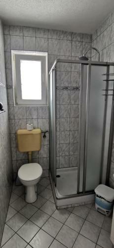 Apartmani Mila-casa Bianca