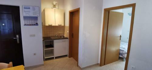 Apartmani Mila-casa Bianca