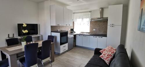 Apartmani Mila-casa Bianca