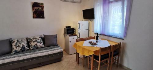 Apartmani Mila-casa Bianca