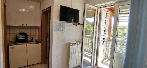 Apartmani Mila-casa Bianca