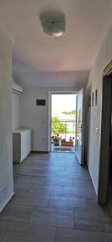 Apartmani Mila-casa Bianca