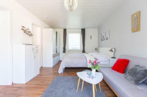 Apartamento Sonnenblumen Haus