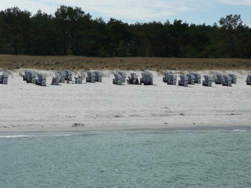 Apartamento An Der Sonnenwiese