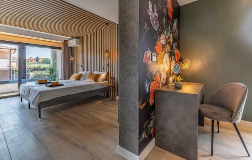 New Design Villa With Full Comfort