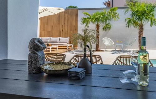 New Design Villa With Full Comfort