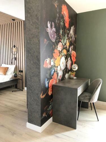 New Design Villa With Full Comfort
