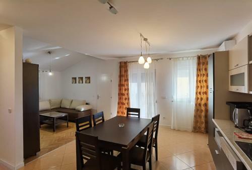 Julius Medulin Apartman