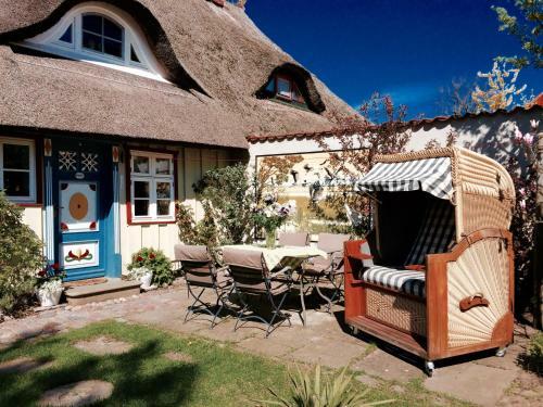 Haus Am Hafen - Luxus Unter Reet