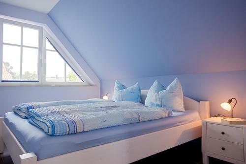 Apartamento Die Kleine Ferienwohnung