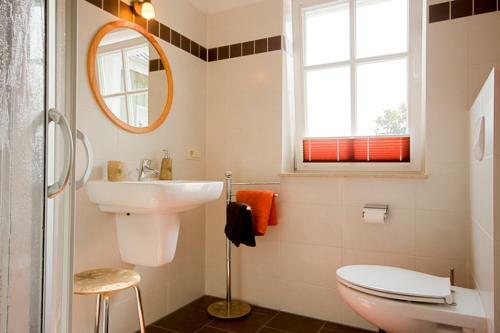 Apartamento Die Kleine Ferienwohnung