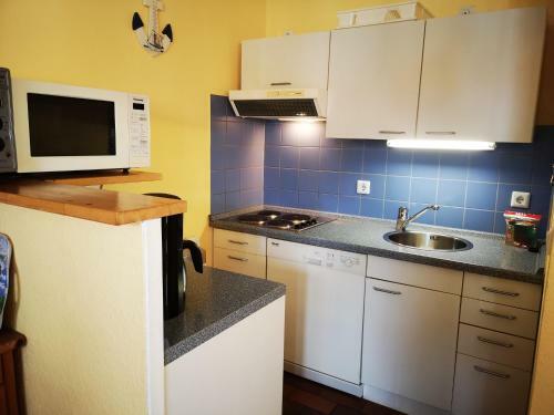 Apartamento De Vries