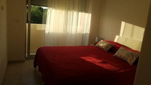 Apartment Janja