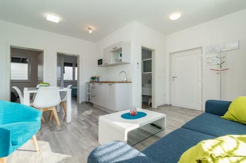 Apartamentos Villa Cindri? II