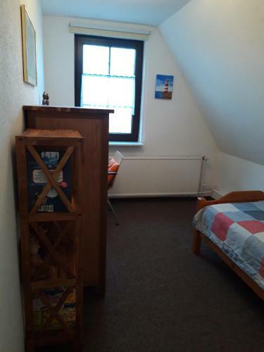 Apartamento Lange Str. 15 - Ferienwohnung