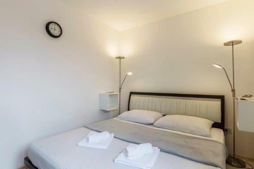 Apartment Dubravka Near The Sandy Beach