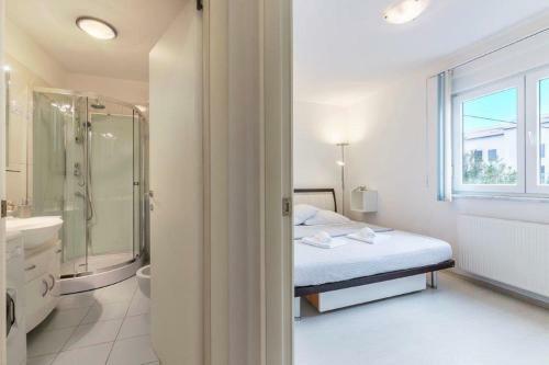 Apartment Dubravka Near The Sandy Beach