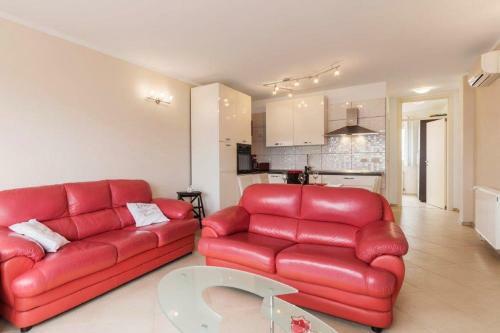 Apartment Dubravka Near The Sandy Beach