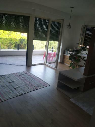Medulin Luxury Apartment