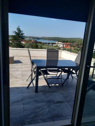 Medulin Luxury Apartment