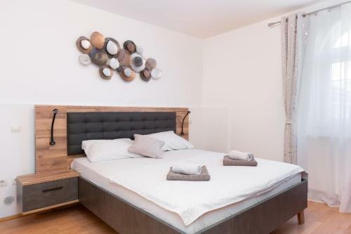 Villa Marko - 3 Apartments With Shared Swimming Pool