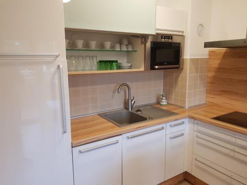 Medulin Apartment