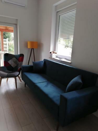 Apartman Luca