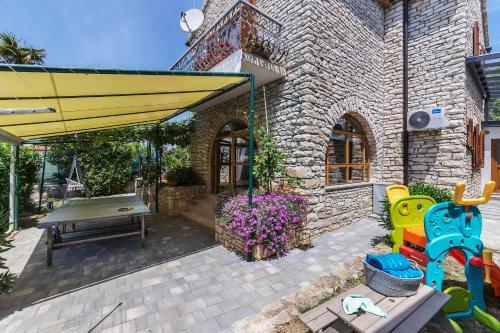 Villa Greenhouse Unna With Heated Pool