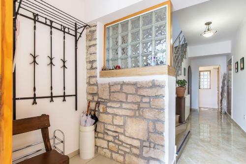 Villa Greenhouse Unna With Heated Pool