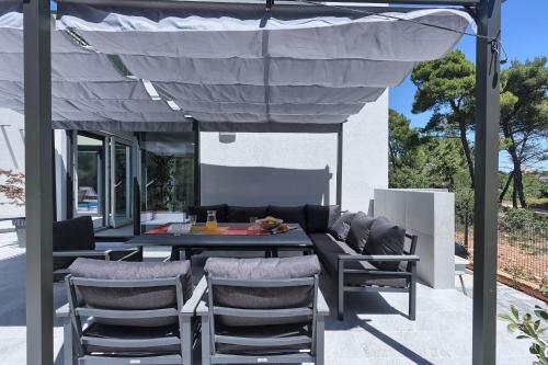 Villa Flavia Medulin