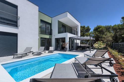 Villa Flavia Medulin