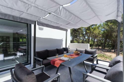 Villa Flavia Medulin