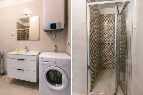 Apartments Vizula Sunset D