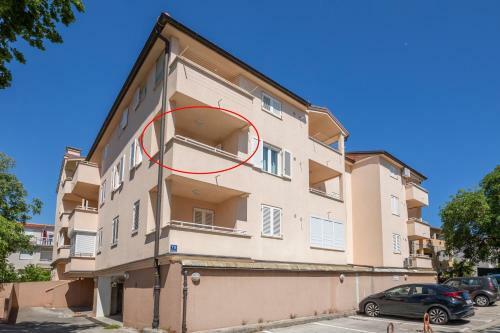 Apartman Marion I & G