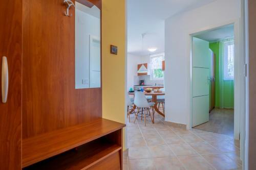 Apartman Marion I & G