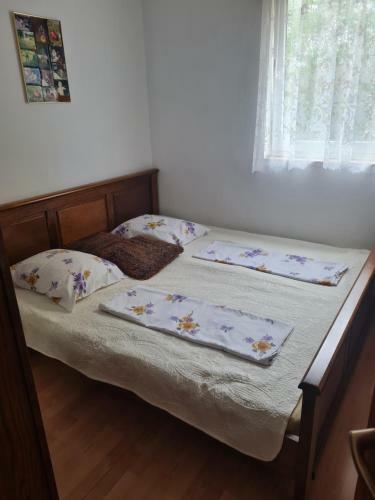 Apartman Pepi