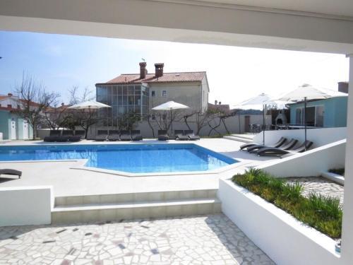Apartamento Resindenz Benni 6