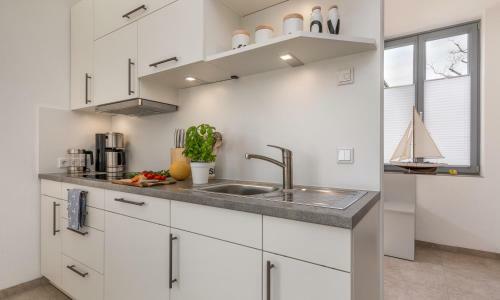 Apartamento Haus Liesing