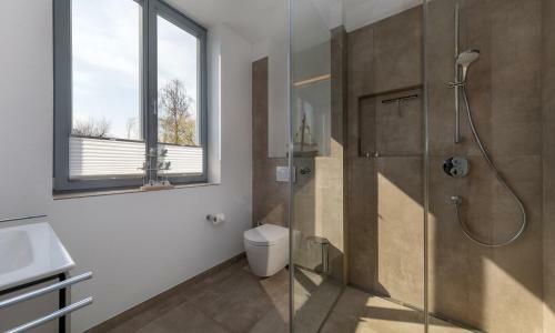 Apartamento Haus Liesing