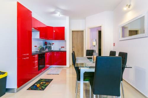 Apartment Vizula Stela