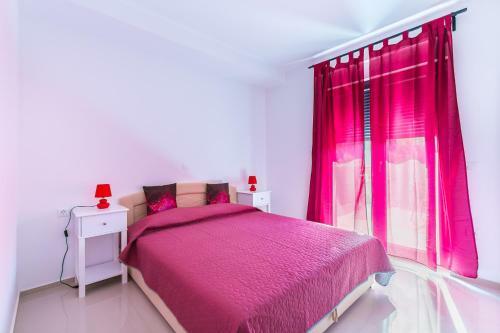 Apartment Vizula Stela